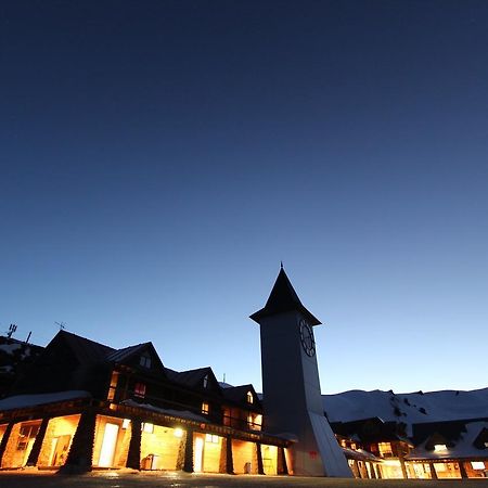 شقق اردرونا ألبين Cardrona المظهر الخارجي الصورة