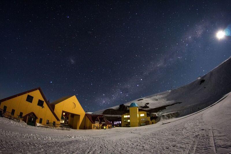 شقق اردرونا ألبين Cardrona المظهر الخارجي الصورة