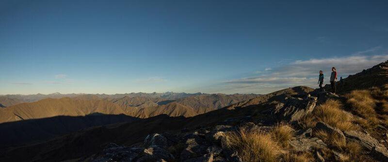 شقق اردرونا ألبين Cardrona المظهر الخارجي الصورة