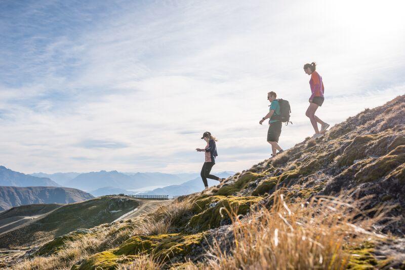 شقق اردرونا ألبين Cardrona المظهر الخارجي الصورة