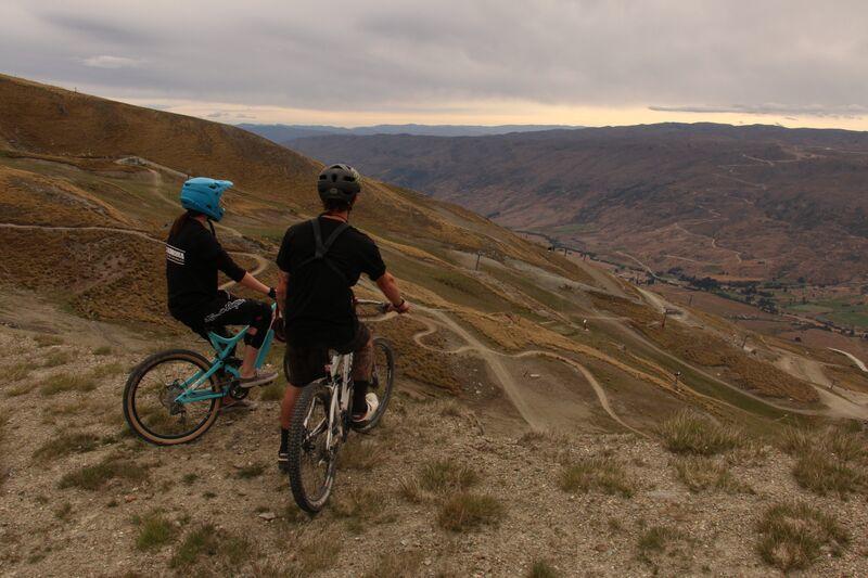 شقق اردرونا ألبين Cardrona المظهر الخارجي الصورة