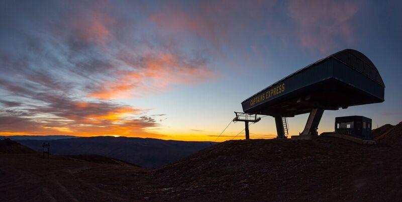 شقق اردرونا ألبين Cardrona المظهر الخارجي الصورة