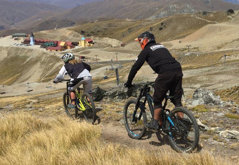 شقق اردرونا ألبين Cardrona المظهر الخارجي الصورة