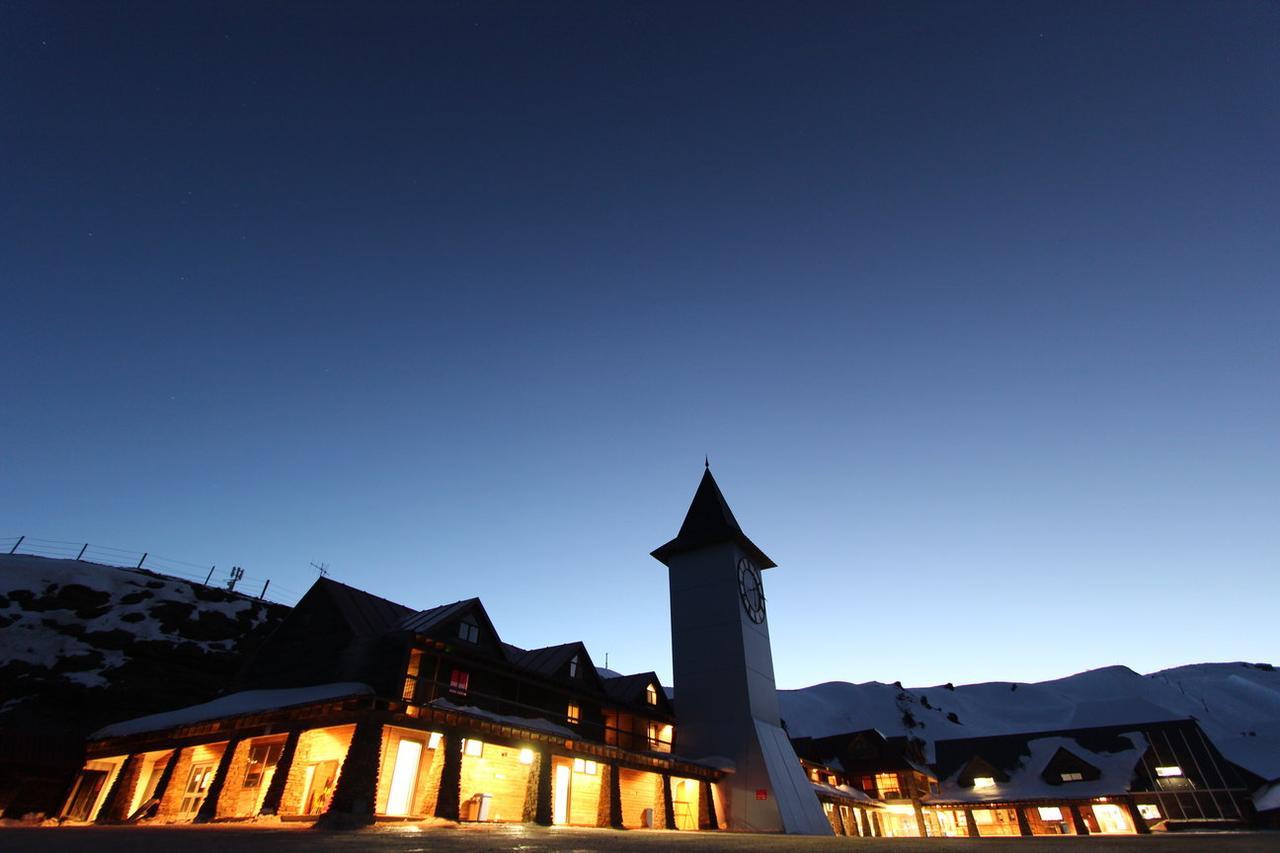 شقق اردرونا ألبين Cardrona المظهر الخارجي الصورة