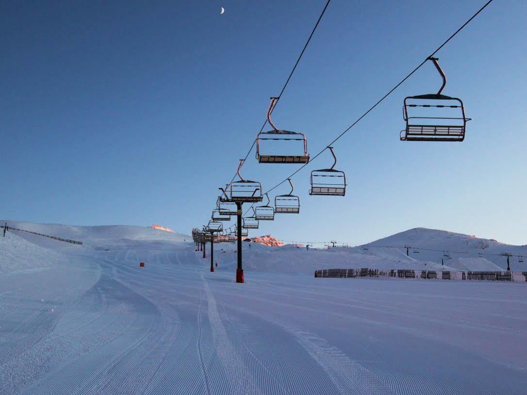 شقق اردرونا ألبين Cardrona المظهر الخارجي الصورة