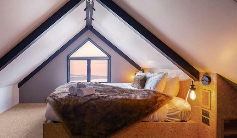 شقق اردرونا ألبين Cardrona المظهر الخارجي الصورة